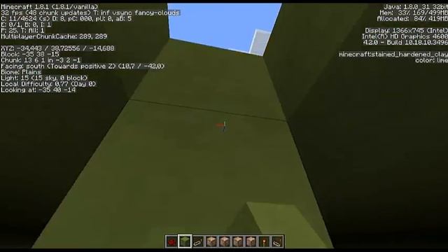 Minecraft {jetpack {Roket yapımı}} смотреть онлайн