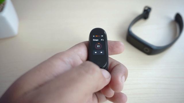 DUEL SMARTBAND AMOLED : Mi Band 4 vs Honor Band 4 смотреть онлайн