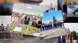 Трезвое село Михайловка 2024-2025 г.