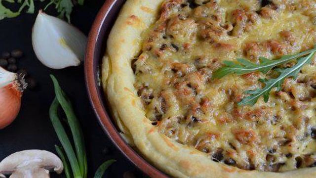 Вкусные Минутки