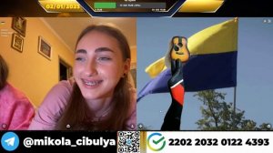 Жинки хотели чтобы я им показал.....