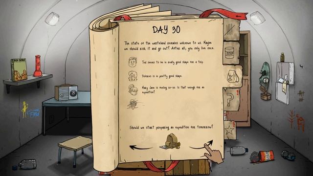 60 Seconds! Reatomized #2 ~ RNG Is A Cruel Mistress смотреть онлайн
