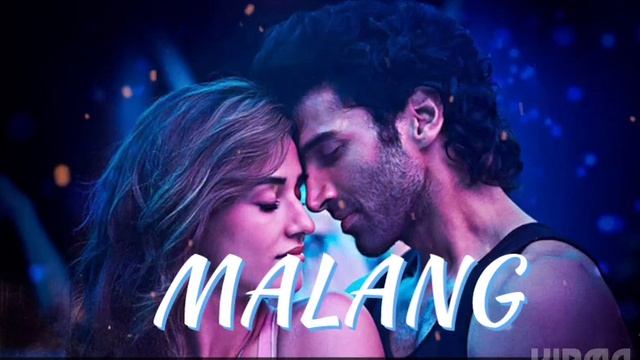 MALANG | MALANG | HINDI SONG