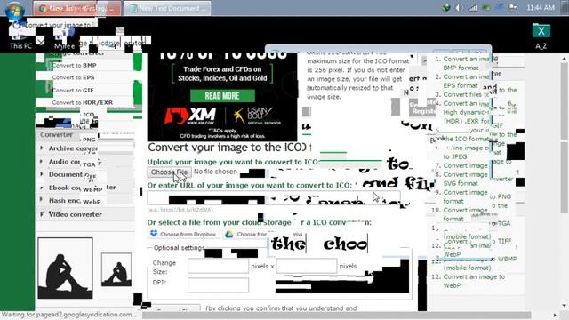 Make your picture as your Desktop Icon easily :27 May, 2017 Latest смотреть онлайн