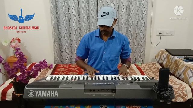 NA KAJRE KI DHAAR | PIANO COVER |MOHRA|