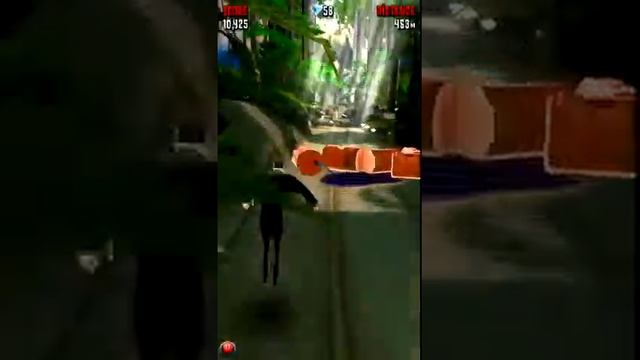 Agent Dash Android смотреть онлайн