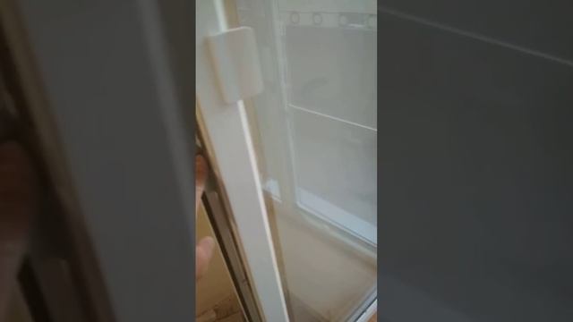 Монтаж окон балконных дверей смотреть онлайн