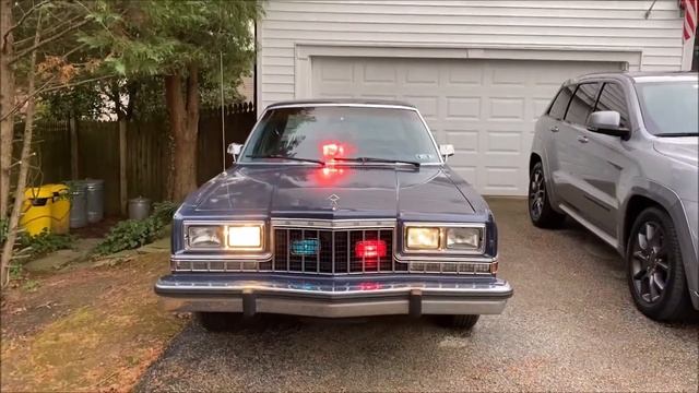 Code 3 Dashlaser with Flashback Mirror смотреть онлайн