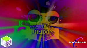 Patrick And The Banana Peel Csupo Effects