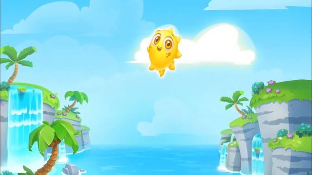 Sunny Shores смотреть онлайн