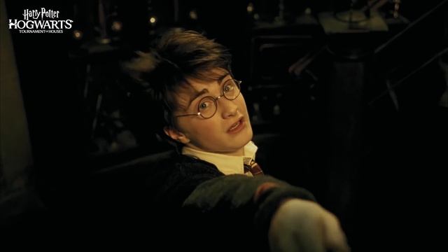 Sneak Peek Of Gryffindor Vs Hufflepuff | Harry Potter: Hogwarts Tournament Of Houses