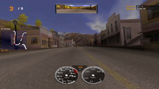 Need for speed Hot pursuit 2 2002 - #13