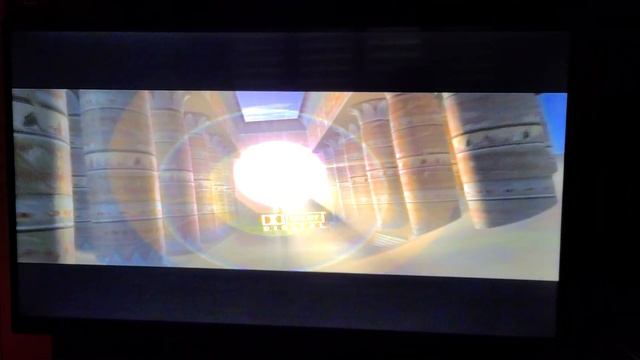 Opening To Small Soldiers 1999 LaserDisc