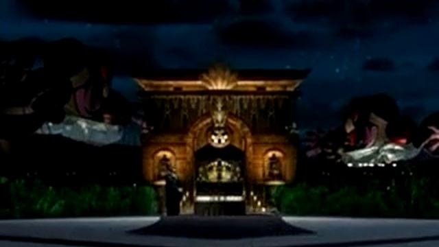 Final Fantasy 8 Ballroom Dance Video - Eyes on Me - (Full Dance Opening Version) смотреть онлайн