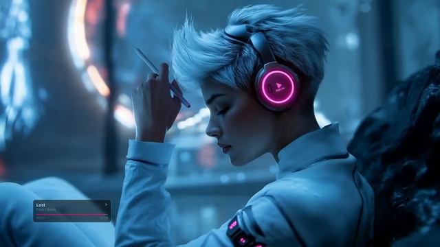 Electronic Music For Deep Focus & Maximum Productivity