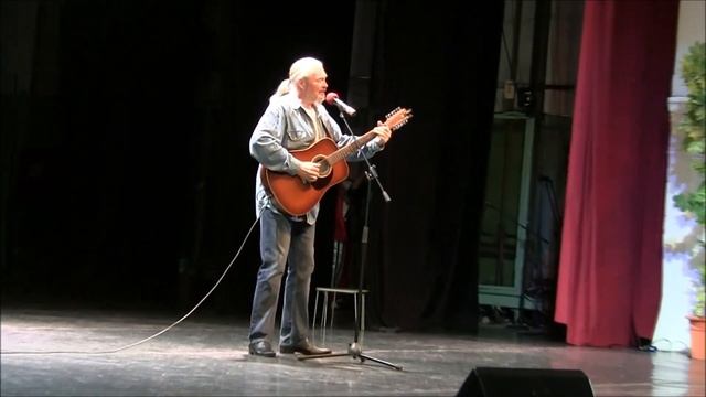 Евгений Полянский. Мама  я  не  виноват. Live. Премия 