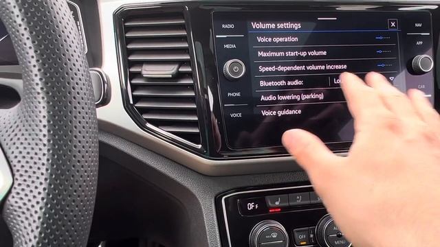2021.5 Atlas SEL Premium Bluetooth Volume how to смотреть онлайн