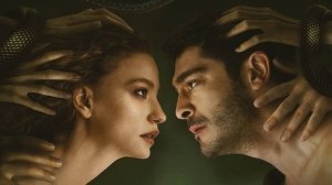 Сериал Шахмаран — 1 сезон 8 серия / Sahmaran