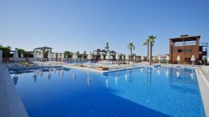 FUN&SUN FAMILY Life Belek 5* - Белек, Турция