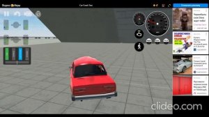 машина ломается в неё бабло вливается 2 часть