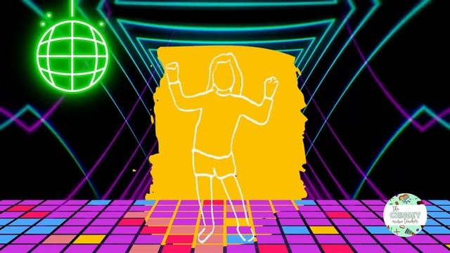Glow Party Dance-A-Long смотреть онлайн