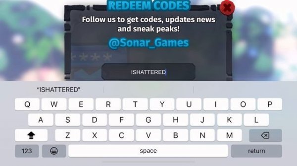 *NEW* ALL WORKING CODES FOR CREATURES OF SONARIA IN 2024! ROBLOX CREATURES OF SONARIA CODES