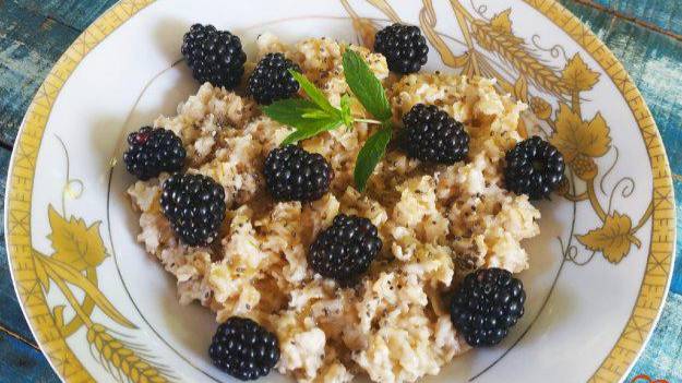 Рецепты от шеф-повара