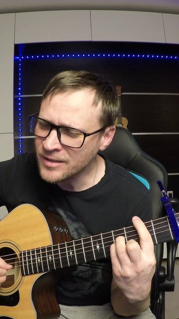 Не догорит моя свеча #кукрыниксы #акустика #covers #guitar #кавер #гитара #песнядлядуши #music смотреть онлайн