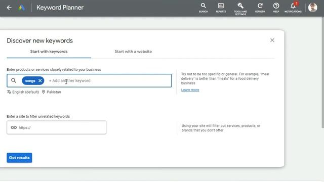 Google Keyword Planer | Keyword Planer | #Keyword Planer | смотреть онлайн
