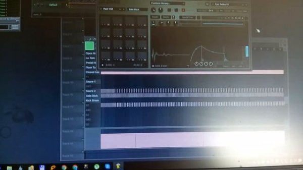 Видеоурок по импорту midi в FL Studio