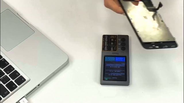 Что такое трутон (True Tone)? Как восстановить трутон на iPhone (айфоне)? смотреть онлайн