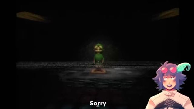 Into The Game - Ijustwannahavefun