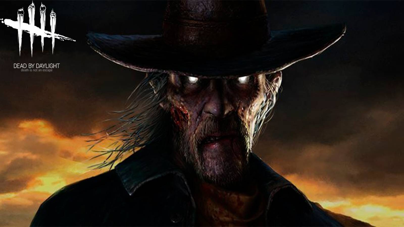 Deathslinger Dead by Daylight смотреть онлайн