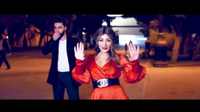 Mehriban - Qara Gozler смотреть онлайн