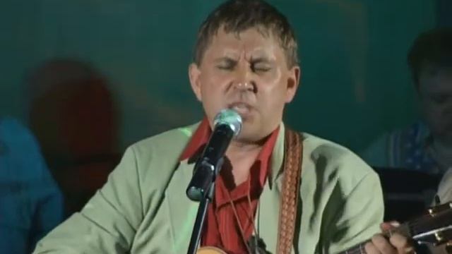 Vladimir Anisimov. 