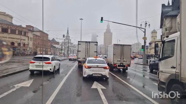 Trucker in Russia Газель Некст. Экспресс рейс на 5++😃😉😜 смотреть онлайн