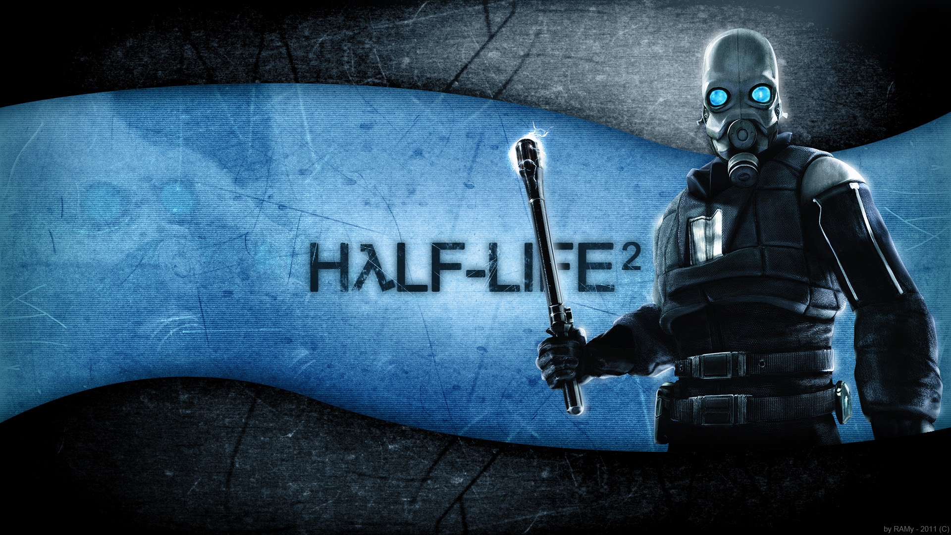Прохождение Half-Life 2 Episode One смотреть онлайн