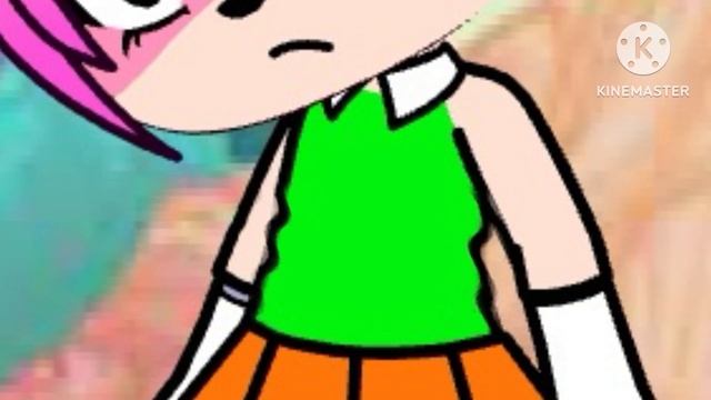 Classic Amy’s stomach growl смотреть онлайн