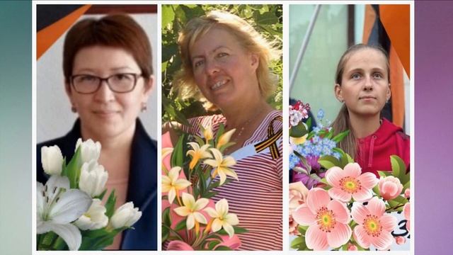 НОД Красноярск ЗА СУВЕРЕНИТЕТ  поздравляет всех соратниц с ЖЕНСКИМ ДНЕМ !!!