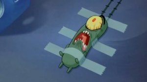 смех Губки Боба