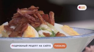 Кухня по заявкам | Салат из трески. Селёдка с заливкой из хрена. Паштет из рыбы | Илья Лазерсон /344