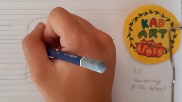How To Draw Pictures 3D - 3D Rendering Of The Letter P смотреть онлайн