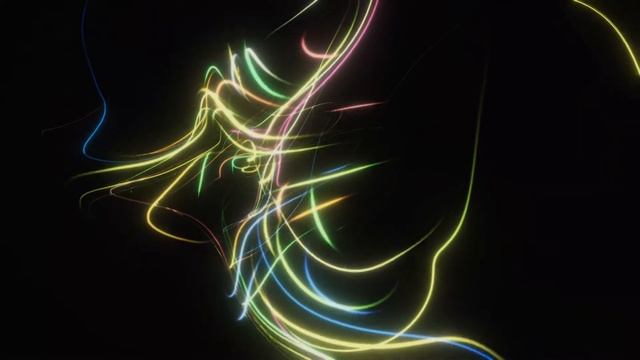 Procedural Art Experiment смотреть онлайн
