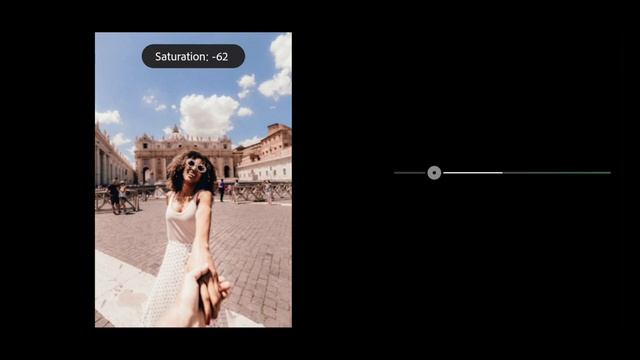 Sunny Rome — Free Lightroom Preset | Tutorial | DNG | Light Blue Preset for Instagram Blogger смотреть онлайн