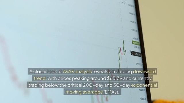 Avalanche AVAX Set to Surge? Discover Why Avalanche AVAX Is Poised for Price Recovery in 2024! смотреть онлайн