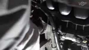 Замена Термостата на  Hyundai Solaris