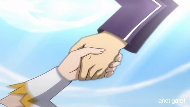[ Хвост Феи \Fairy Tail ] - Нацу и Люси \ Natsu and Lucy смотреть онлайн