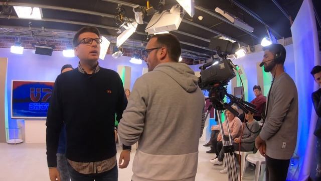 Alba en canal 7 Valencia 4K смотреть онлайн