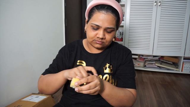 VLOG | miniso, Myntra, Nykaa haul, birthday party, life updates and more... смотреть онлайн