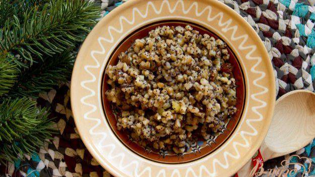 Рецепты от шеф-повара